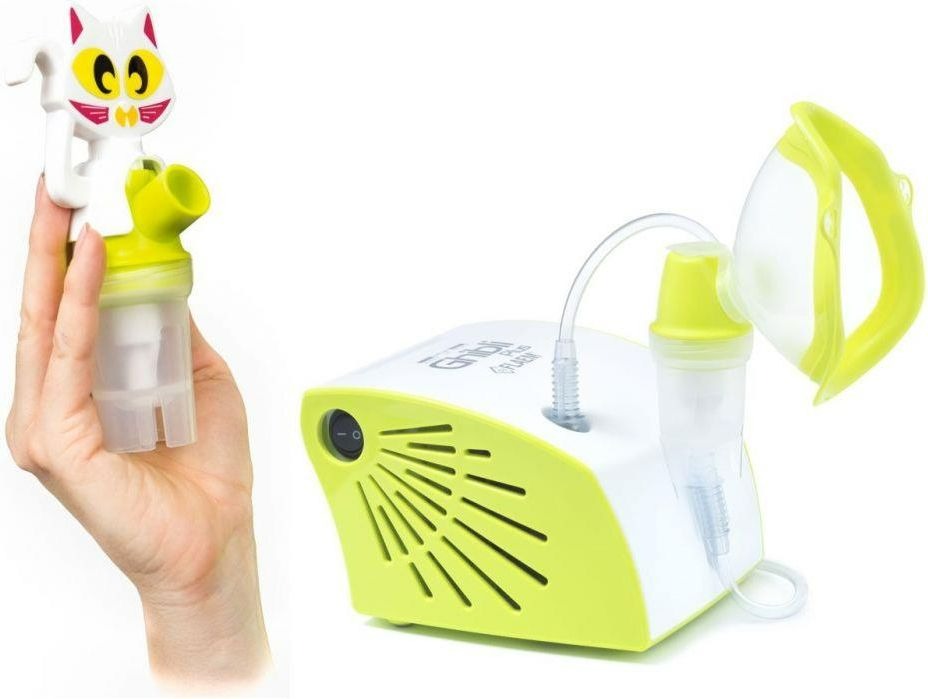 Inhalator für Kinder